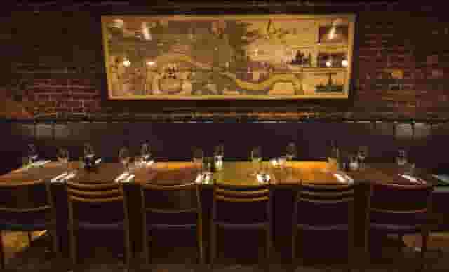 Full Venue Hire