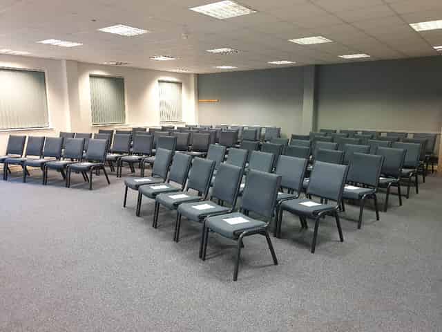 Hinksey Room