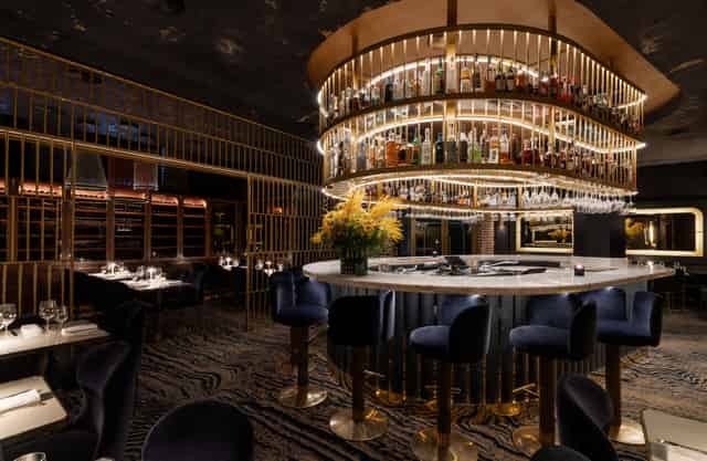 Main Dining Room 