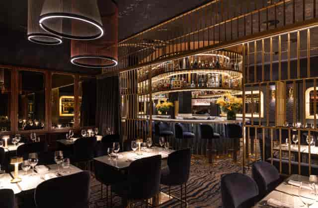 Main Dining Room 