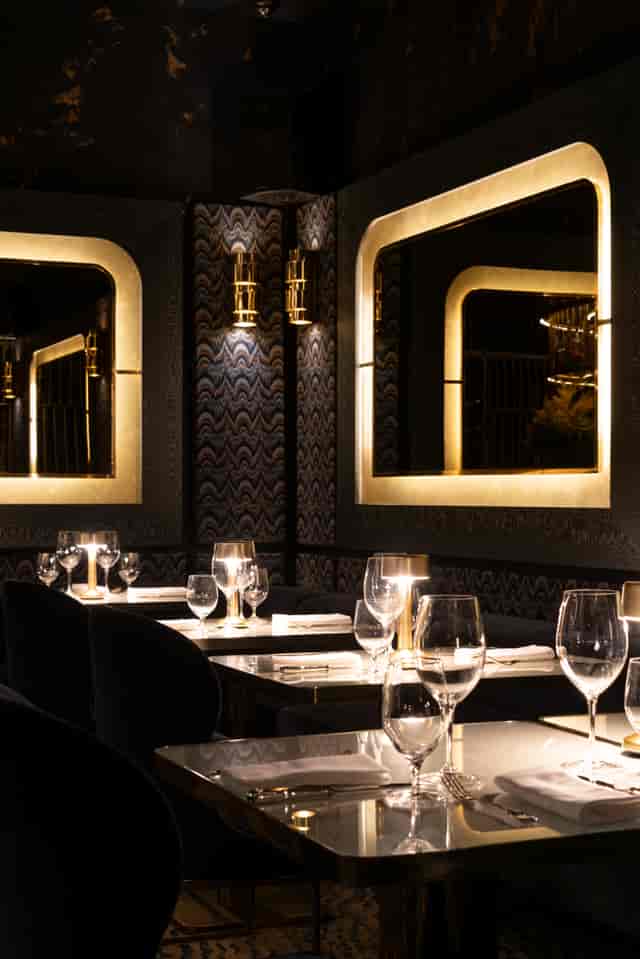 Main Dining Room 