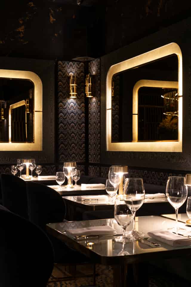 Main Dining Room 