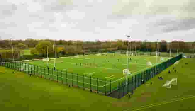 Sports Facilities