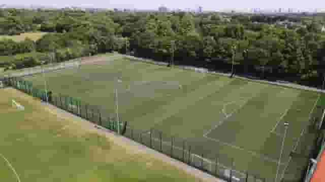 Sports Facilities