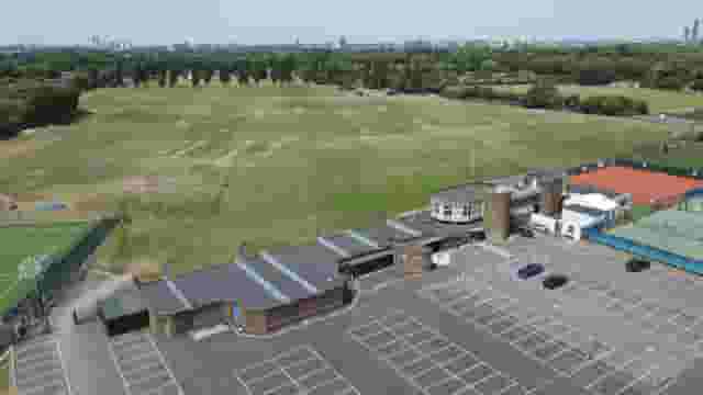 Sports Facilities