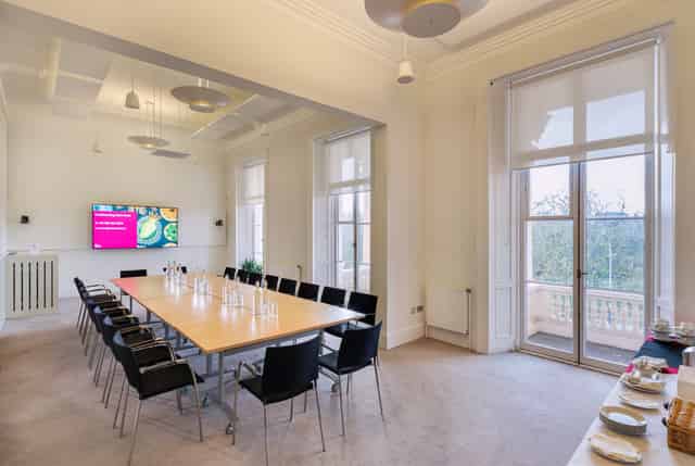 Wolfson Room Three