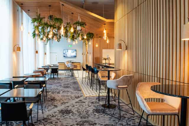 Salvation Bar