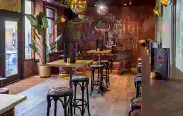 Full Venue Hire