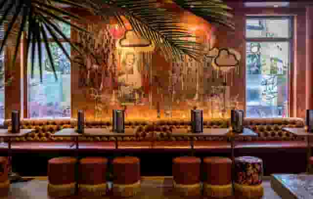 Full Venue Hire