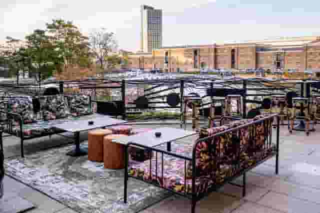 Full Venue Hire