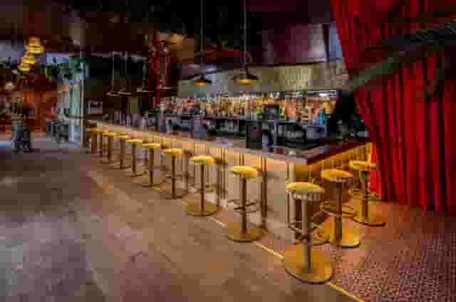Full Venue Hire