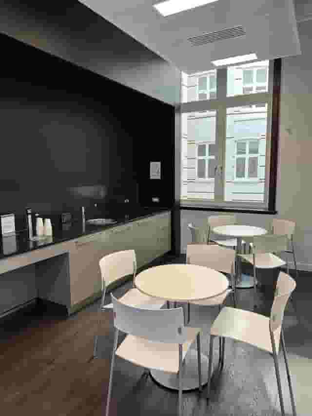 30 Euston Square