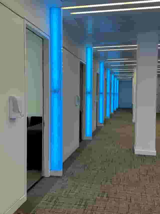 30 Euston Square