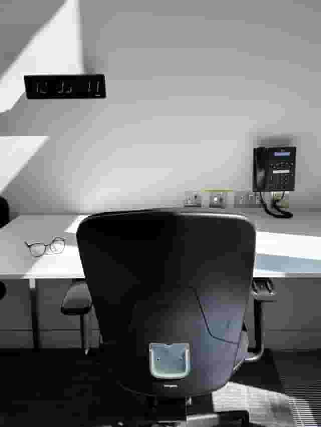 30 Euston Square