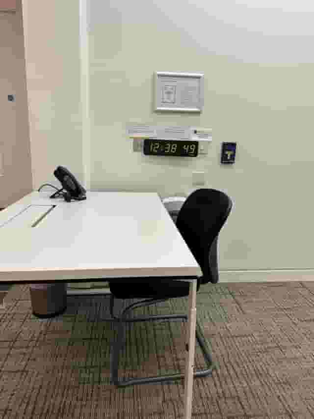 30 Euston Square