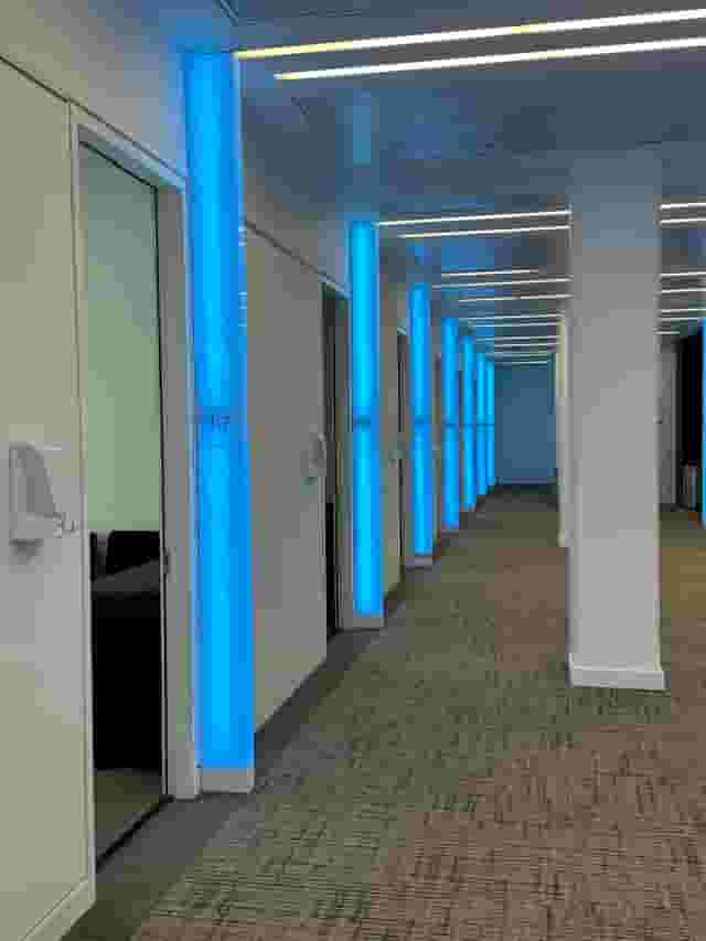 30 Euston Square