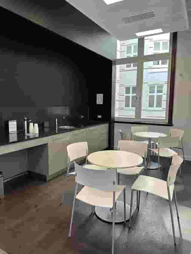 30 Euston Square