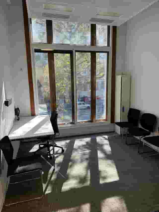 30 Euston Square