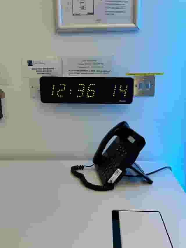 30 Euston Square