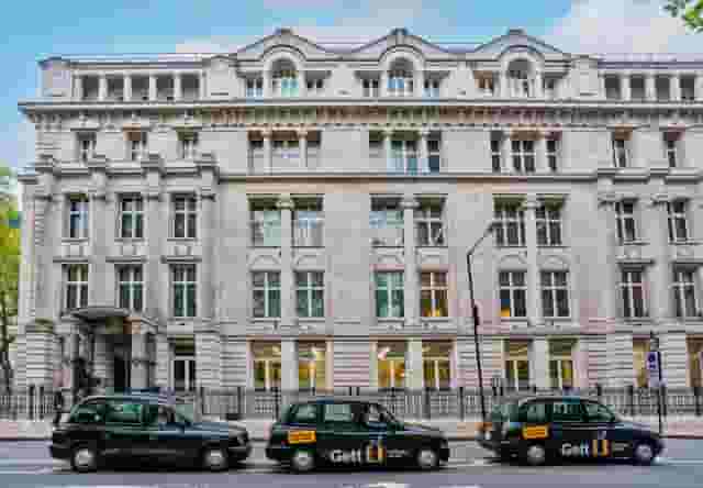 30 Euston Square