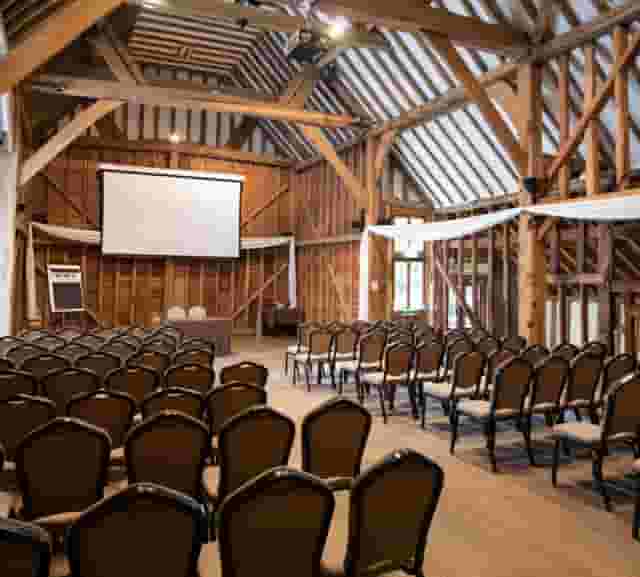Tewin Bury Farm