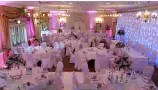 Hanbury Manor by Marriott