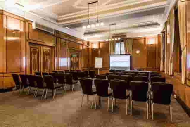 Grand Connaught Rooms