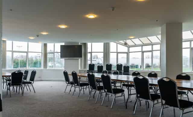 Indoor Venue Hire