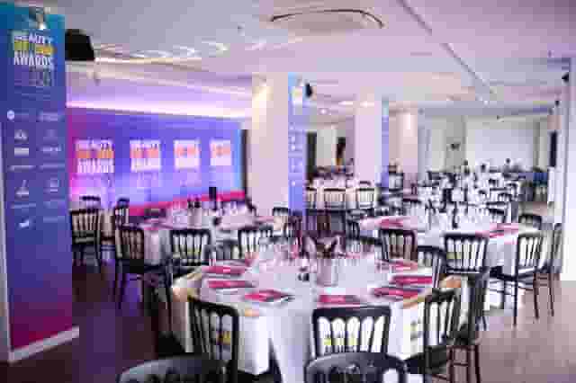 Creative Events