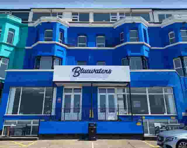 Bluewaters Hotel