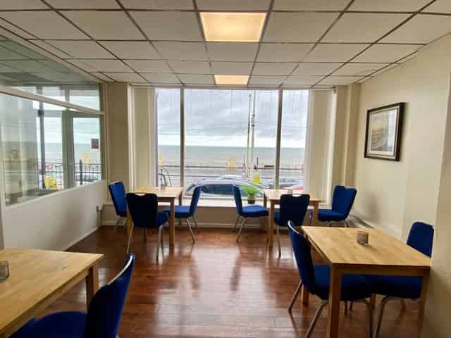Meeting Room 1