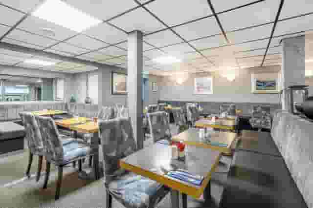 Meeting Room 1