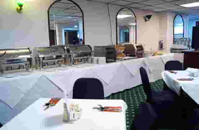 Meeting Room 1