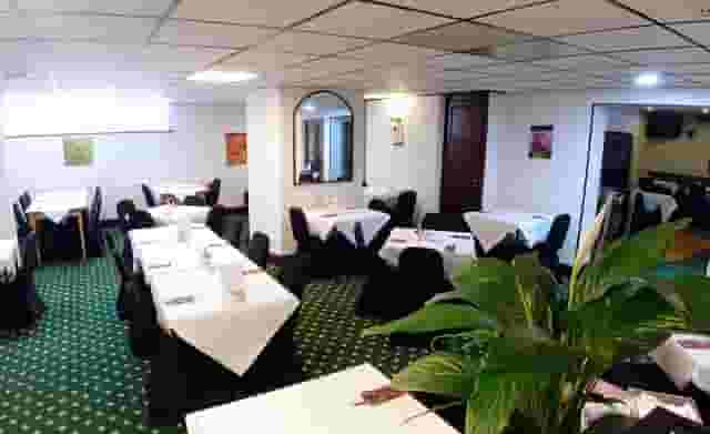Meeting Room 1