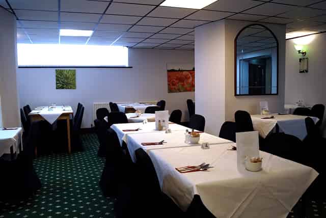 Meeting Room 1 