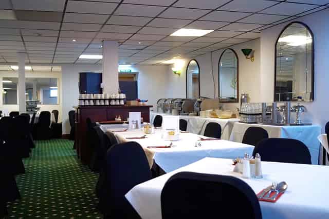 Meeting Room 1