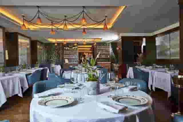 Corrigan's Mayfair
