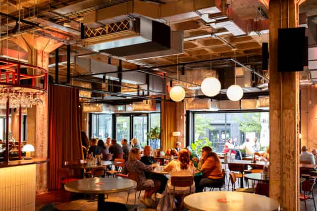 New Century Kitchen