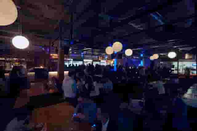 New Century Kitchen