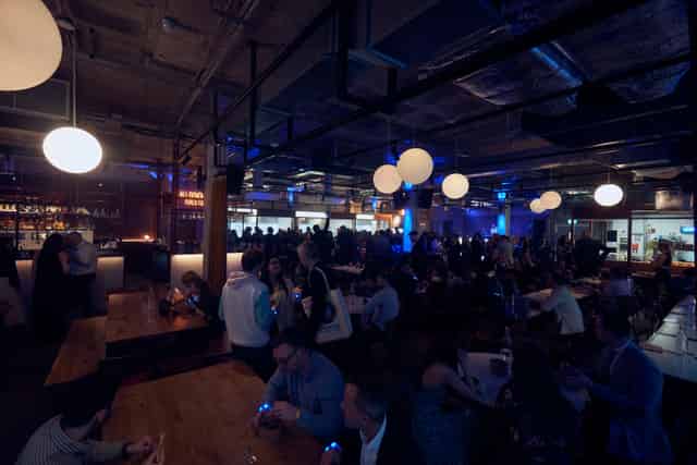 New Century Kitchen
