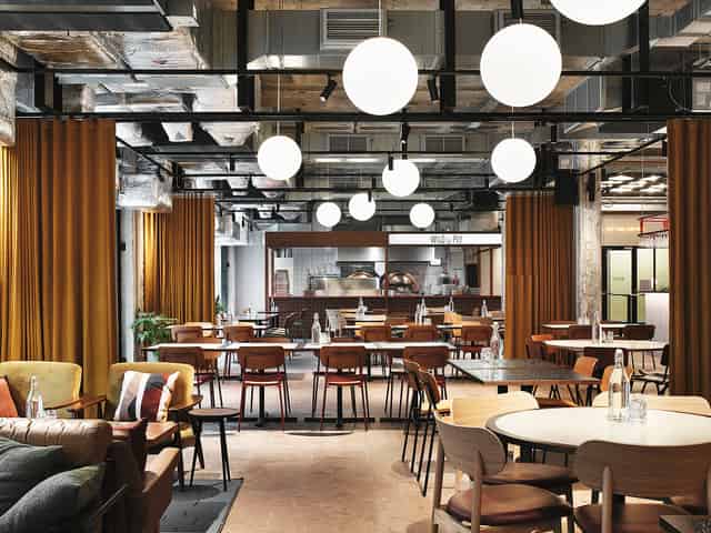 New Century Kitchen