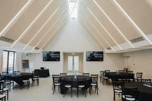 Edgbaston Park Hotel & Conference Centre