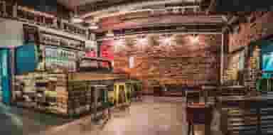 Event Venues