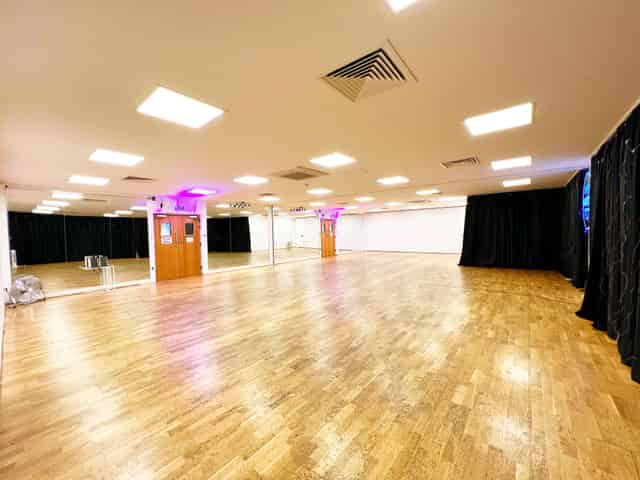 Studio 1