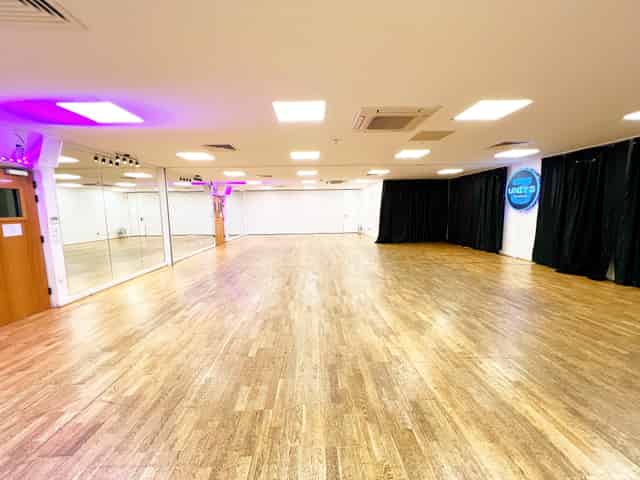 Studio 1