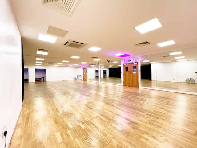 Studio 1