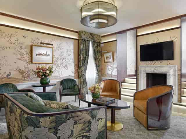 The Stafford London - image 3