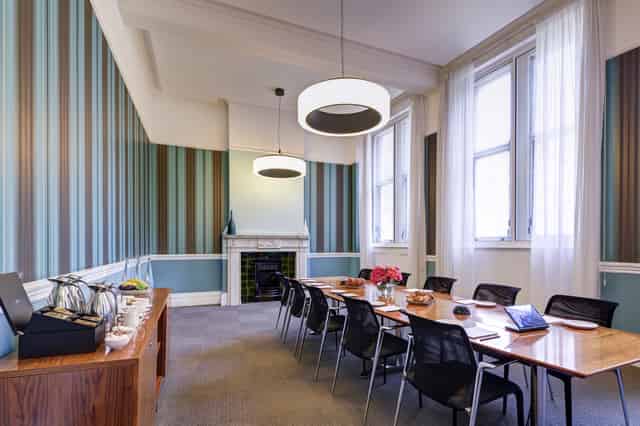 Private Dining