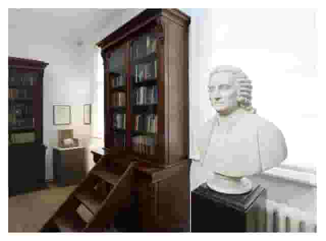 The Swedenborg Society