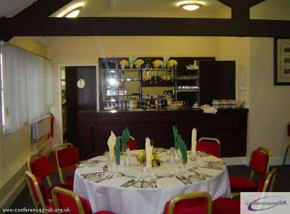 Meeting Rooms